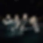 Paleface Swiss + Stick to Your Guns + Static Dress