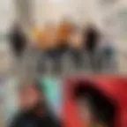 The Hypnotiks « Chicago Soul » ft. Kissia San & Wolfgang Valbrun