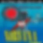 Rock Tribute Night 5 Biarritz - Nirvana & Red Hot Chili Pepper