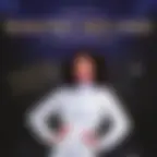 Belinda Davids - The Greatest Love of All - Tribute to Whitney Houston
