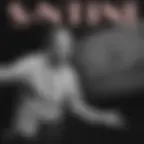 Julien Santini - Tournée