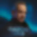 Garou - Solo - Tournée