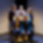 Je m'appelle Georges ... et Vous ??