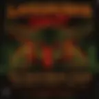 Landmvrks