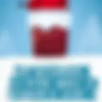 Au secours, le Père Noël a Besoin d'Aide !