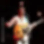 Beautiful Swamp Blues Festival