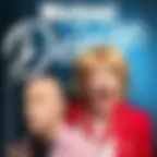 Mickael est Denise - Tournée