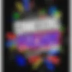 Connexions Festival