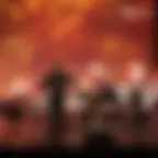 Big Band de Fontaine