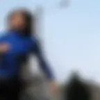 George Ka - Tournée