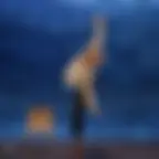 Akram Khan Dance Company