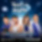 Tout va Mâle ? - Grand Point Virgule, Paris