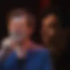 Hugh Coltman & Gael Rakotondrabe