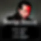 Marilyn Manson - One Assassination Under God Tour