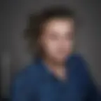 Rencontre avec Charles Pépin