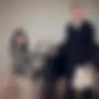 Les Voix de Victor Hugo - Christophe Barbier, récitant