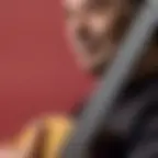 Pierre Bensusan