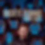 Thomas Wiesel - Société Ecrans