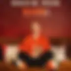 David Sun - Titi - Théâtre BO Saint Martin, Paris