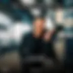 The James Hunter Six