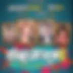 Révélations - Avec Véronique Genest & Jean Dell