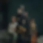 Les Négresses Vertes