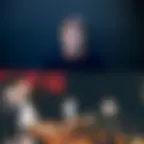 Thomas Fersen et le Trio SR9 - Clément Ducol
