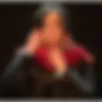 Femme Non-Rééducable