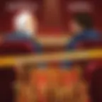 L'Expérience Théâtrale - Théâtre de la Michodière, Paris