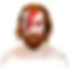 The Rise and Fall of David Bowie