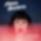 Adele Barbers - malàdroite