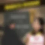 Bénédicte Bousquet Classe Exceptionnelle