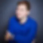 Valer Sabadus - Contre-Tenor