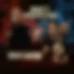 Matt Houston VS Tragédie