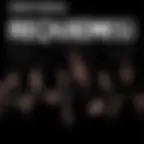 Requiem(s) - Ballet Preljocaj