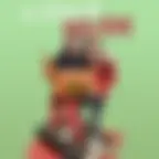 A L'ecole De Molière