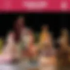 La Veuve Joyeuse - Opérette de Franz Lehar