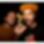 Ashkabad + Dubanko meets Woody Vibes + W