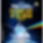 The Dark Side of the Moon - En concert