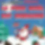 Le Père Noël est Enrhumé - Théâtre à l'Ouest Caen