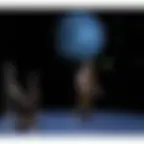 Faraëkoto - Cie 6e Dimension