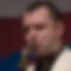 Michel Pastre Swing Band