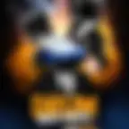 Drum Brothers - Les Frères Colle