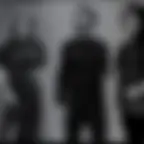 Pure Reason Revolution -  "The Dark Third" 20th anniversary show