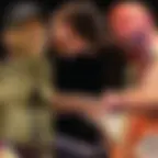 Daniel Jeand'Heur, Boris Blanchet & Bruno Ruder