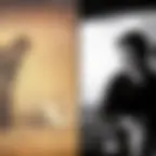 BD-Concert : Là où vont nos Pères