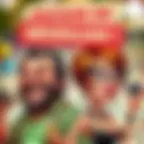 Putain de Réveillon !