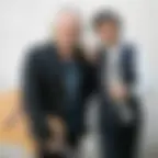 Une Voix, Six Cordes - De Claude à Nougaro