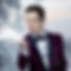 Noël Enchanté - William Lubelli