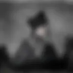 Anny Karénine (fille de) - Claire Diterzi